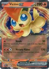 Product image for Victini ex