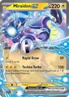 Product image for Miraidon ex
