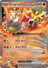 Product image for Gouging Fire ex