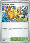 Product image for Paradise Resort