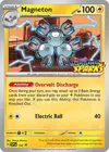 Product image for Magneton