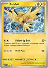Product image for Zapdos