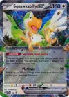 Product image for Squawkabilly ex
