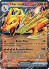 Product image for Charizard ex