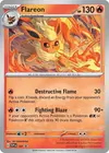 Product image for Flareon