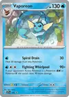 Product image for Vaporeon