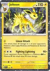 Product image for Jolteon