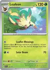 Product image for Leafeon