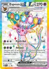 Product image for Espeon ex