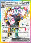 Product image for Umbreon ex