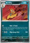 Product image for Scrafty