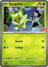 Product image for Sprigatito