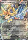 Product image for Hop's Zacian ex