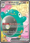Product image for Iono's Bellibolt ex