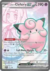 Product image for Lillie's Clefairy ex