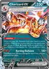 Product image for Charizard ex