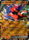 Product image for Koraidon ex
