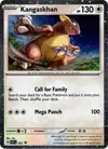 Product image for Kangaskhan