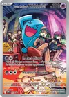 Product image for Team Rocket's Wobbuffet
