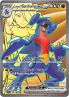 Product image for Cynthia's Garchomp ex