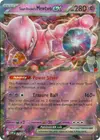 Product image for Team Rocket's Mewtwo ex
