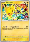 Product image for Pikachu