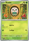 Product image for Rowlet