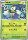 Product image for Dartrix