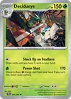 Product image for Decidueye