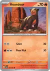 Product image for Houndour