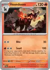Product image for Houndoom