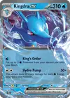 Product image for Kingdra ex