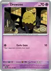 Product image for Drowzee
