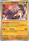 Product image for Bloodmoon Ursaluna