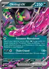 Product image for Okidogi ex
