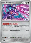 Product image for Genesect