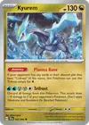 Product image for Kyurem