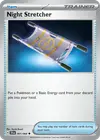 Product image for Night Stretcher