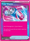 Product image for Poke Vital A