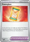 Product image for Powerglass