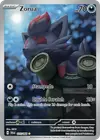 Product image for Zorua