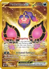 Product image for Pecharunt ex