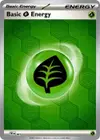 Product image for Basic Grass Energy