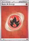Product image for Basic Fire Energy
