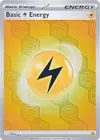 Product image for Basic Lightning Energy