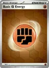 Product image for Basic Fighting Energy