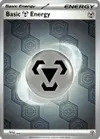 Product image for Basic Metal Energy