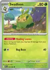Product image for Swadloon
