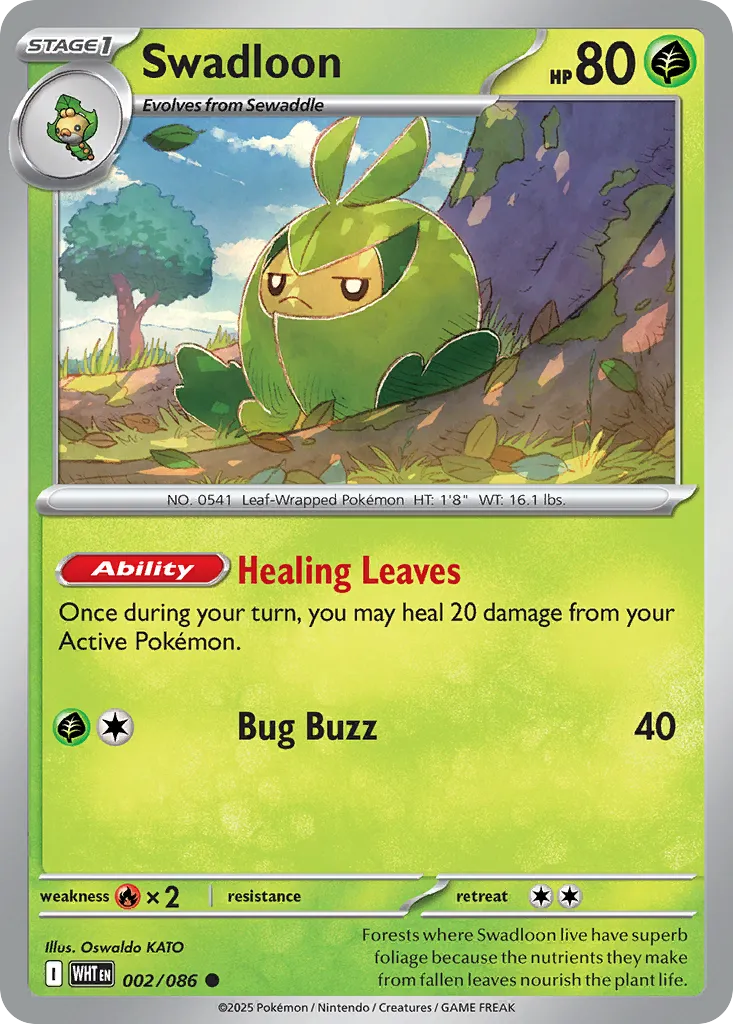 Couverdure from SV: White Flare - Pokemon