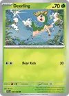 Product image for Deerling